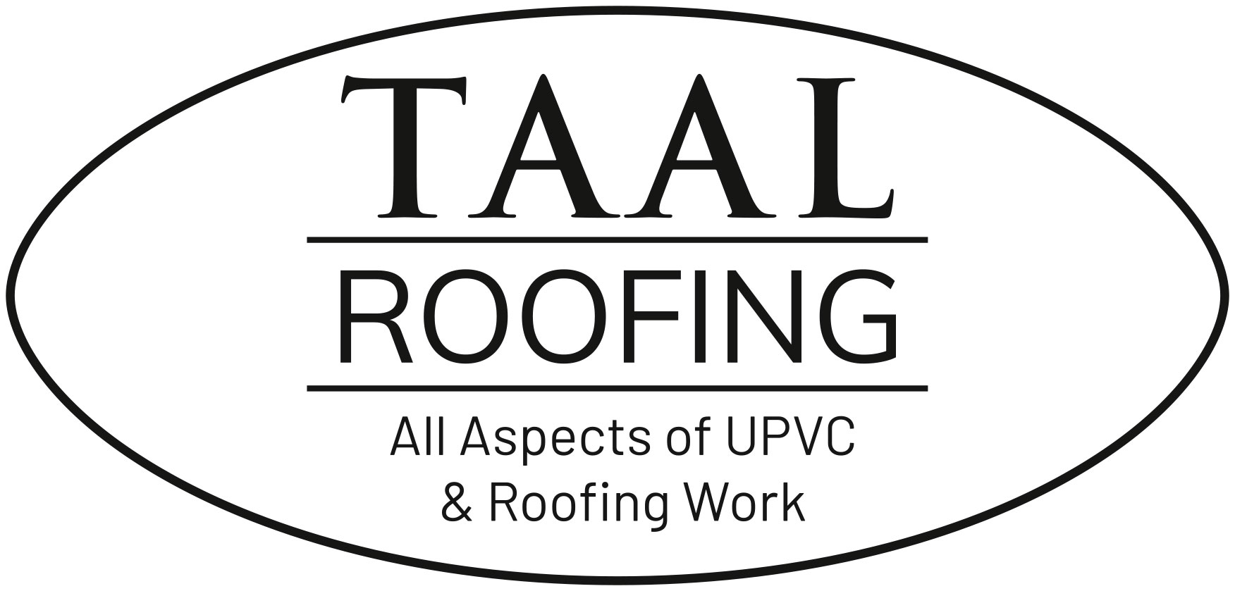TAAL Roofing
